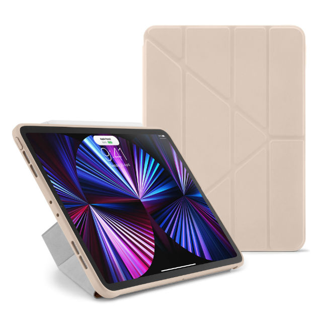 Funda Pipetto Origami para el nuevo iPad Pro 11" 3ª GEN 2021